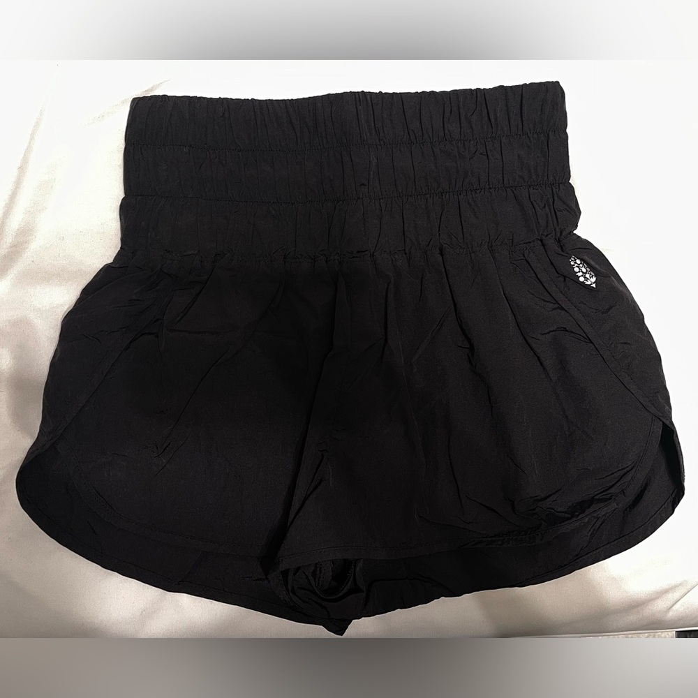 Free people shorts